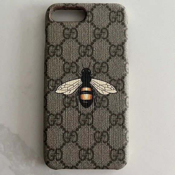 Gucci | Cell Phones & Accessories | Authentic Gucci Iphone 8